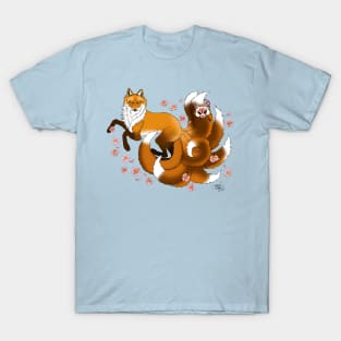 Kitsune T-Shirt